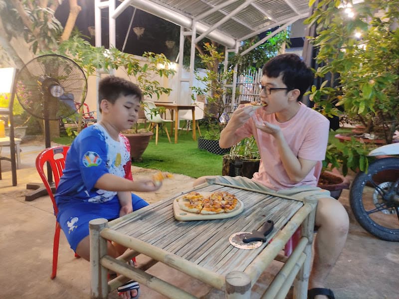 Hình ảnh Cẩm Tú Cầu Coffee - 4