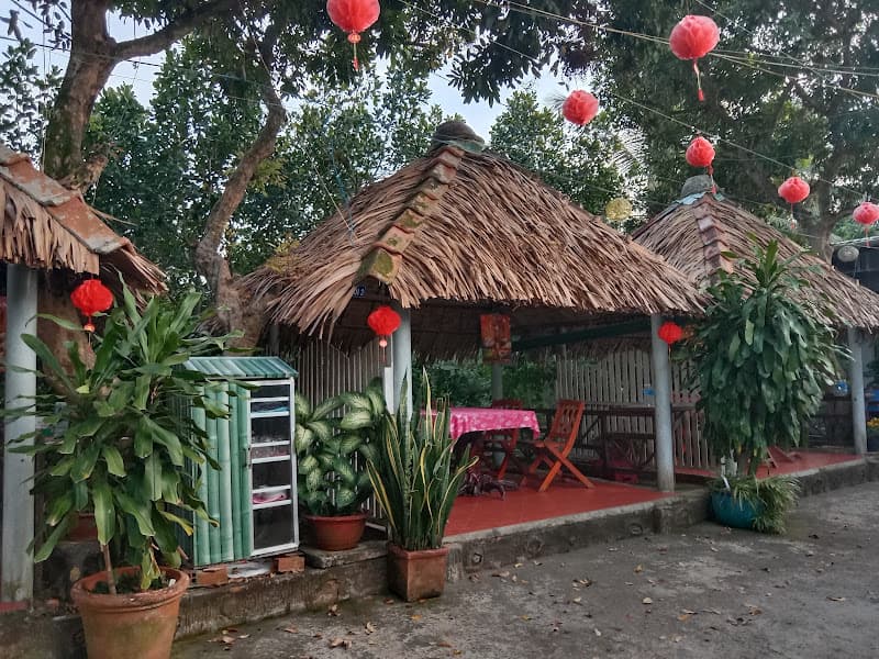 Hình ảnh Quán Miệt Vườn - 2