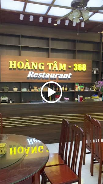 Hình ảnh Nhà hàng Hoàng Tâm - 368 - 4