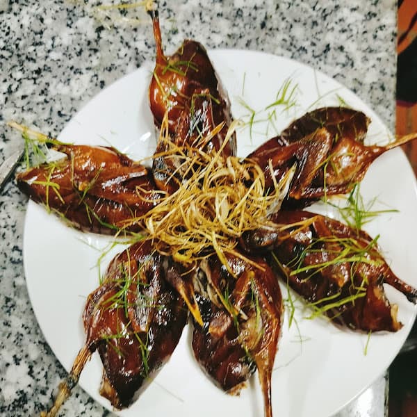 Hình ảnh Nhà hàng vương chim ninh bình - 5