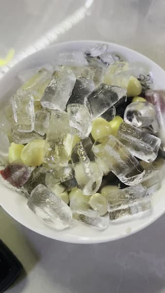 Hình ảnh Sinh tố - trái cây Hoa Vải - 3