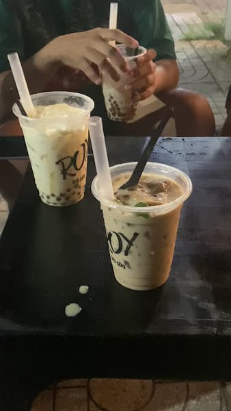 Hình ảnh Trà Sữa Roy - 3