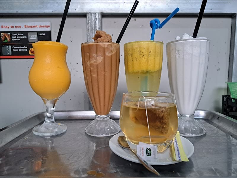 Hình ảnh Tôm Bôp Bar - Restaurant - 6