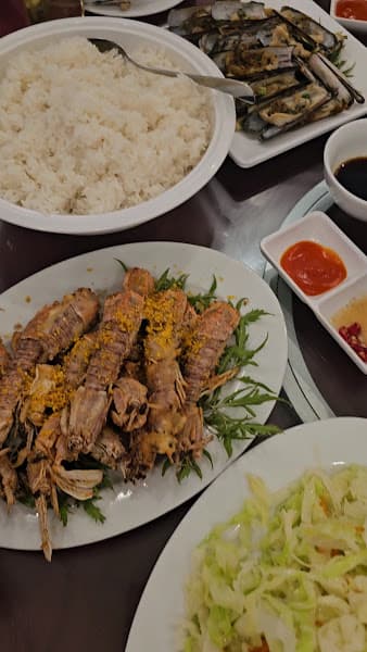 Hình ảnh Nhà Hàng Việt Nam - 2