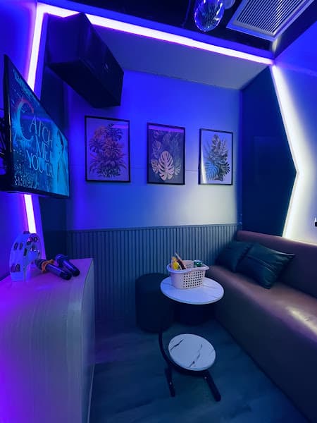 K Box - Recording and Mart 🎤