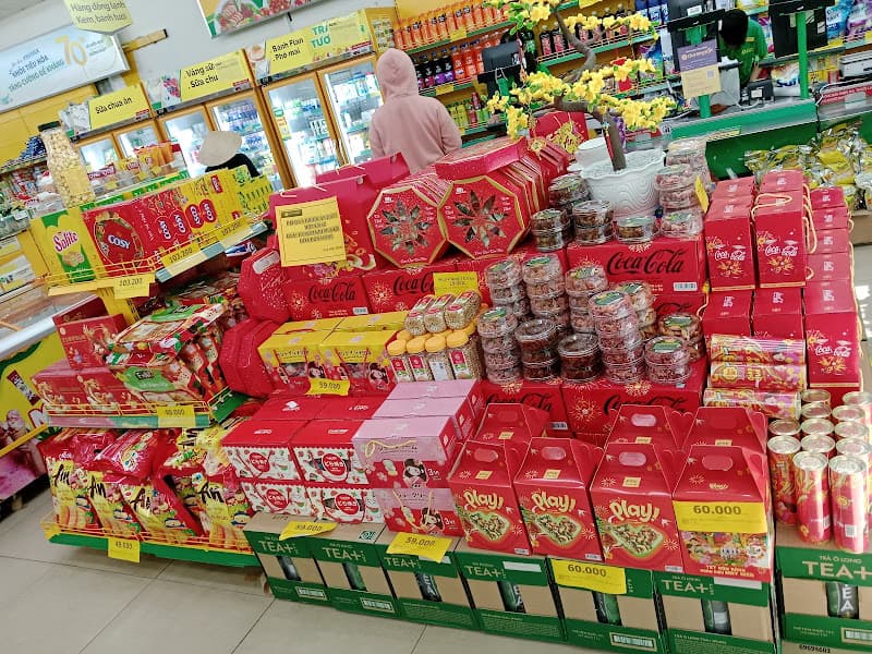 Hình ảnh Siêu thị Bách hóa XANH Phú Lộc - 5