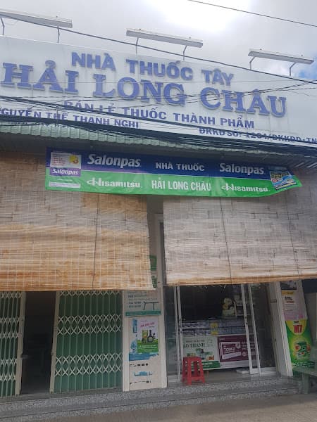 Hình ảnh Nhà thuốc tây Hải Long Châu - 2