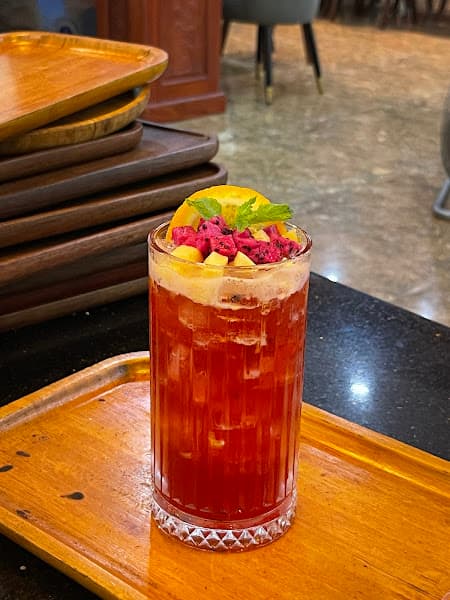 Hình ảnh Anh Coffee - 2