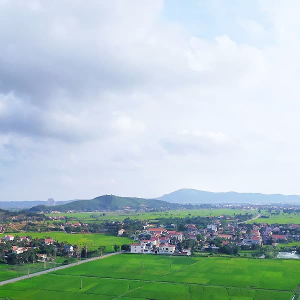 Hình ảnh Di tích Đồn Cao - 4