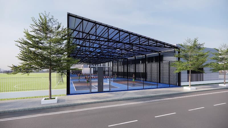 Hình ảnh Quảng Thắng Pickleball Club - 2