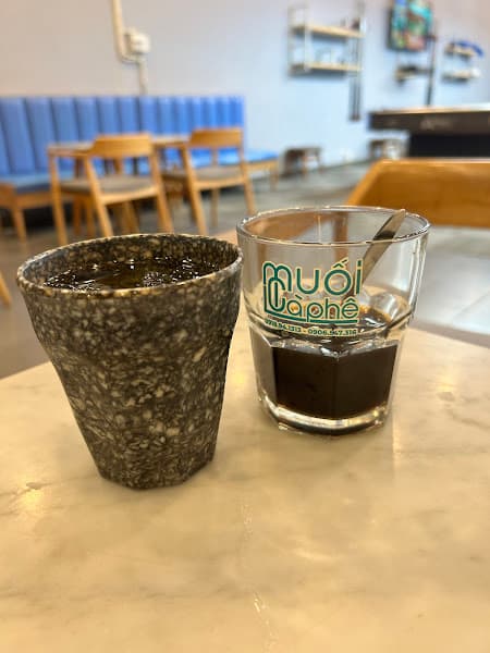Hình ảnh Muối cà phê - 3