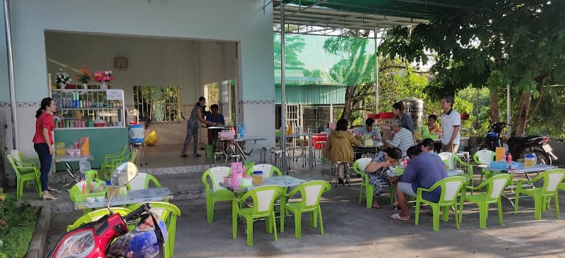 Hình ảnh Bún Bò La Ngà - 2