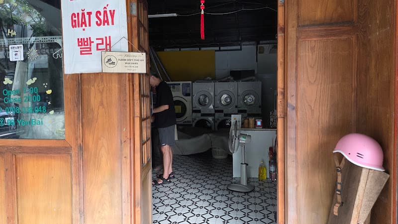 Hình ảnh Tiệm giặt là Son Laundry - 3