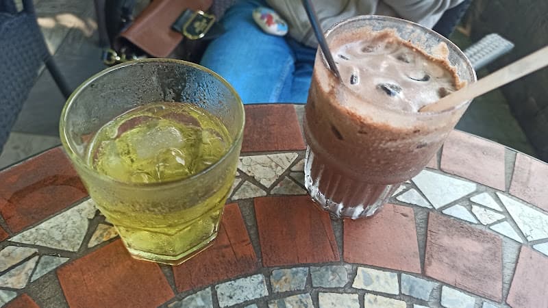 Hình ảnh Cà phê ấn tượng - 2