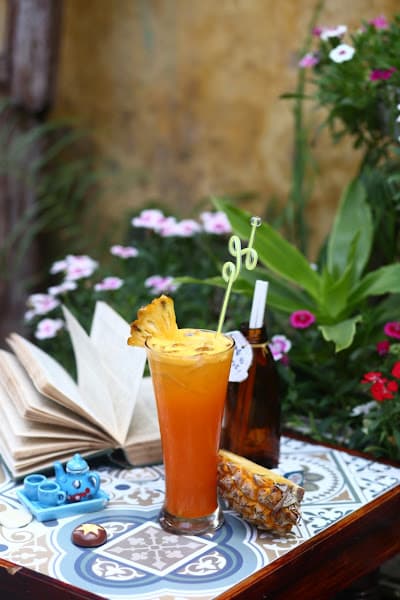 Hình ảnh Cà phê D9 - Hoàng Ngọc Phách - 3