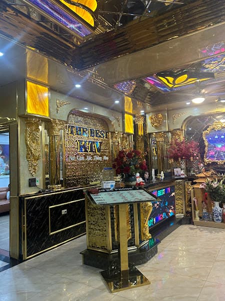 Hình ảnh KARAOKE THE BEST - 5