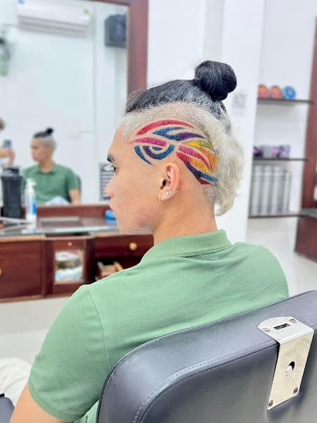 Hình ảnh Soul Barber Shop - 2