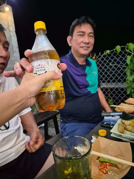 Hình ảnh XIÊN KHÈ CAO LÃNH - BUFFET BIA TƯƠI 49K - 3