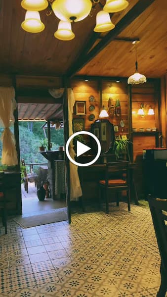 Hình ảnh Nhà Bên Rừng - 3