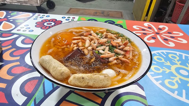 Hình ảnh Bánh Canh Cua Châu - 3