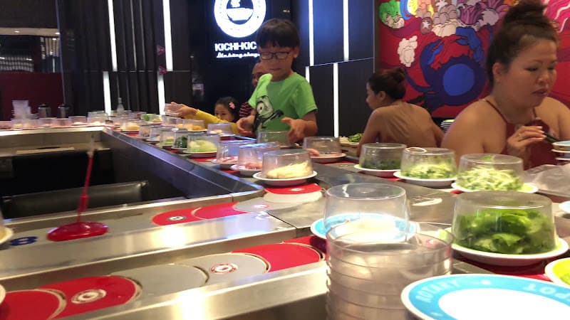 Hình ảnh Kichi-Kichi Lotte Mart Nha Trang - 5