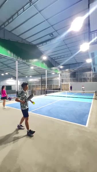 Hình ảnh NINE Pickleball - 4