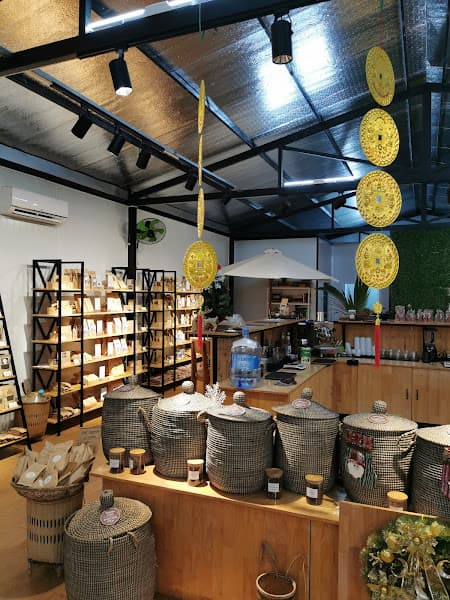 Hình ảnh Coffee House - 2