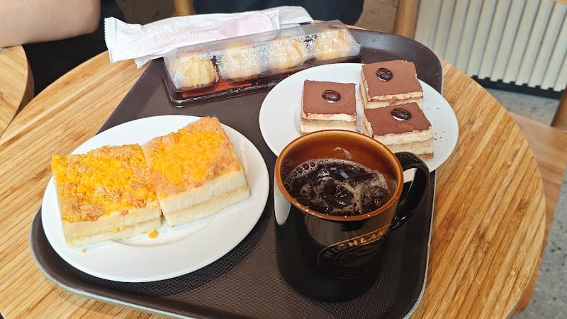 Hình ảnh Highlands Coffee Tam Coc Ninh Binh - 4