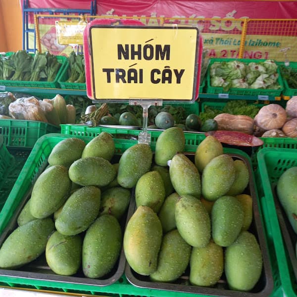 Hình ảnh Bách hóa XANH - 2