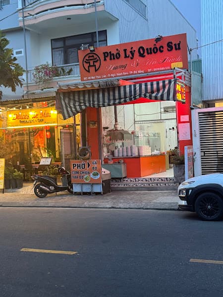 Hình ảnh Phở Lý Quốc Sư - 46 Mai Thúc Lân - 10