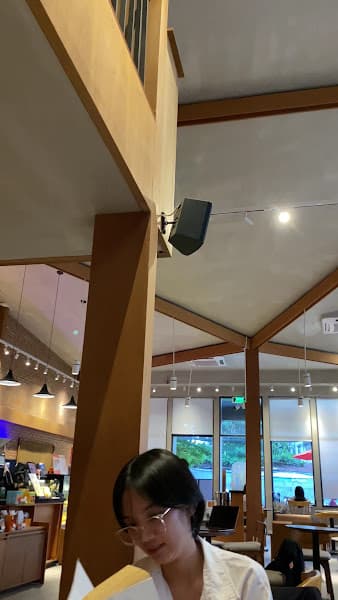 Hình ảnh The Coffee House - Đỗ Xuân Hợp - 3