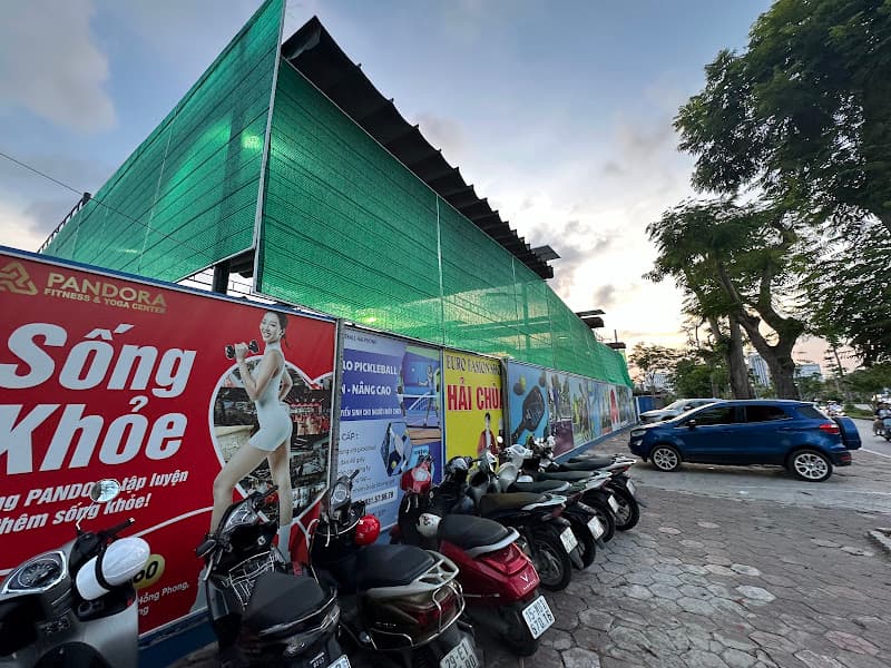 Hình ảnh Lochome Pickleball - 3