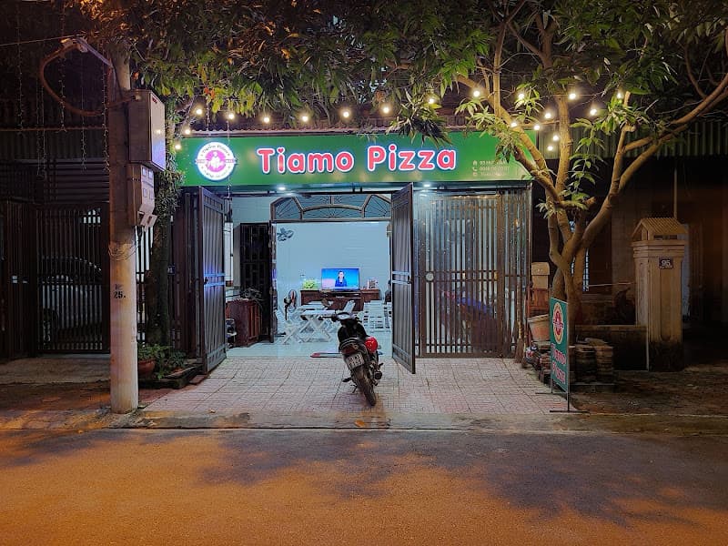 Hình ảnh Tiamo Pizza - 5