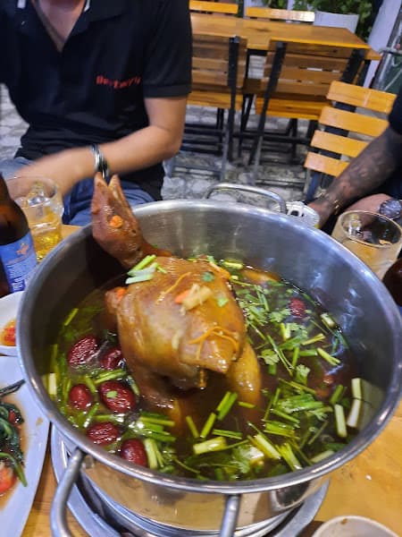 Hình ảnh Bánh canh ghẹ Tài Phát - 3