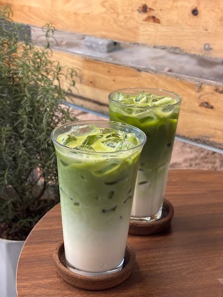 Hình ảnh BONZEN COFFEE - Tô Hiến Thành - 2