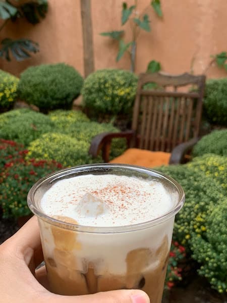 Hình ảnh Younghe Tea & Cake - 2