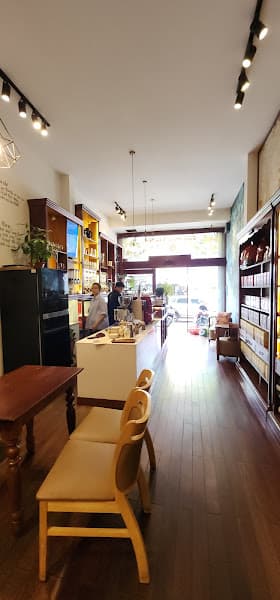 Hình ảnh Cà Phê L'amant - 4