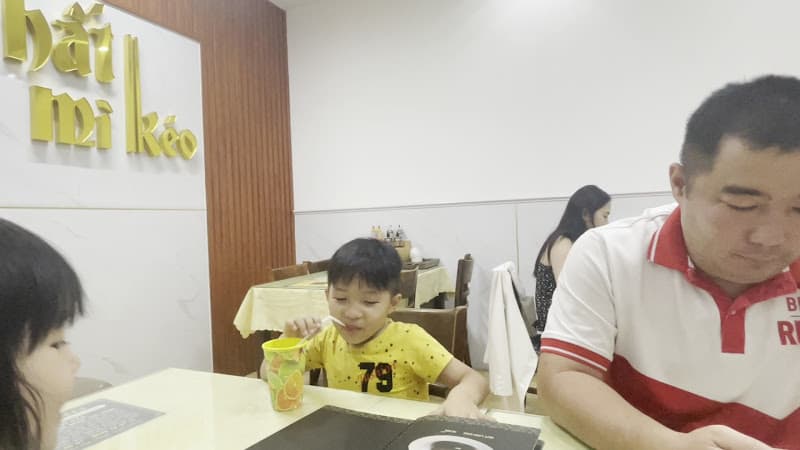 Hình ảnh Đệ Nhất Mì Kéo Biên Hoà CN 1 - 2