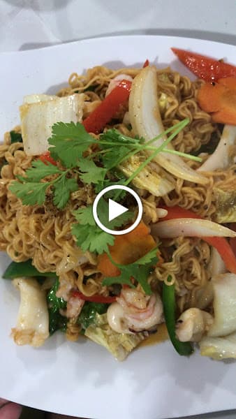 Hình ảnh Hải Sản Tươi Sống Hải Yến (fresh seafood Hai Yen Seafood Restaurant - 공항 배달KakaoTalk : Seafood Hải Yến - 5