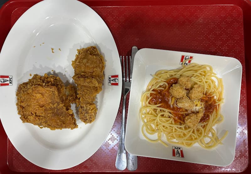 Hình ảnh KFC Minigo Lấp Vò - 3