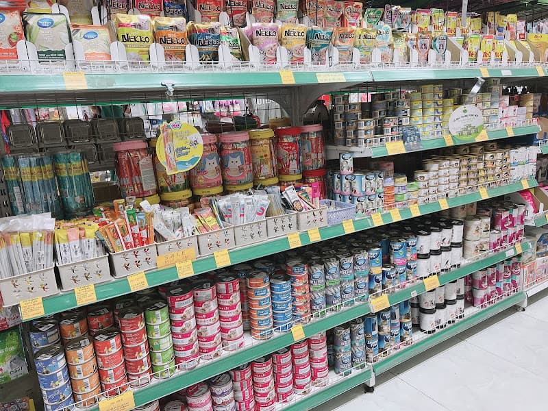 Hình ảnh MUN PET SHOP CẦN THƠ - 3