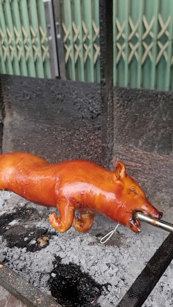 Hình ảnh Quán 25-Chuyên lợn cắp nách - 2