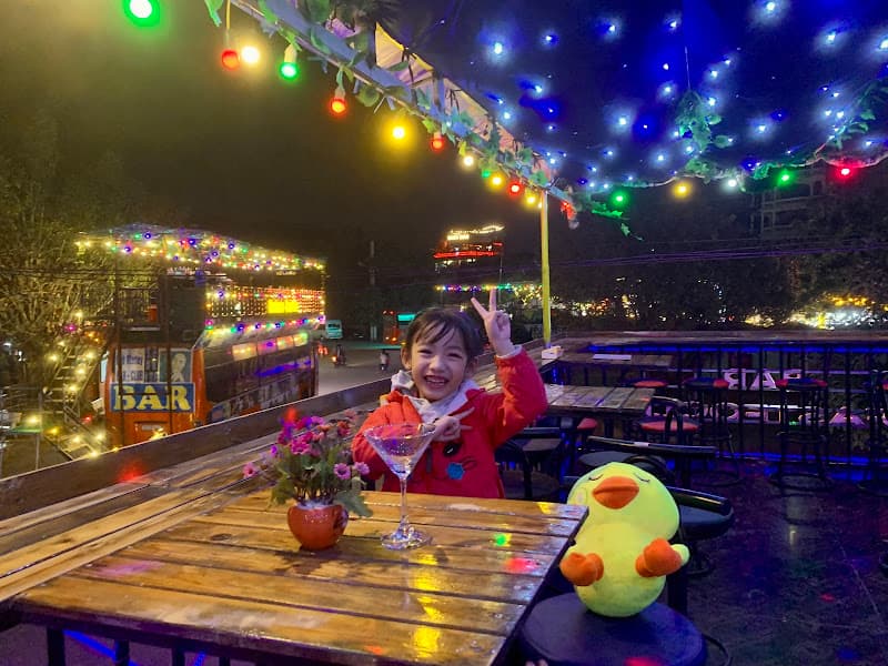 Hình ảnh Rooftop bar - 3