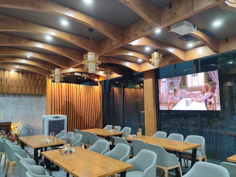 Hình ảnh Nhà hàng Bia Khương - 3