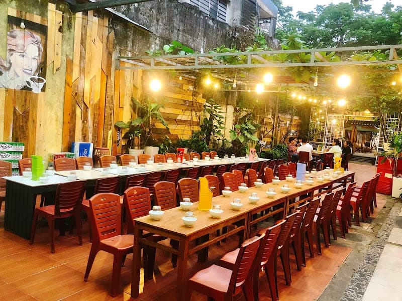 Hình ảnh Quán PHƯỢT - 5