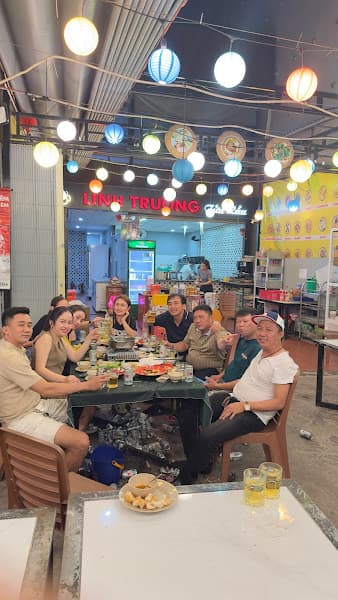 Hình ảnh Quán Ăn Nhậu Gia Đình - Linh Trương Tửu Lầu - 4