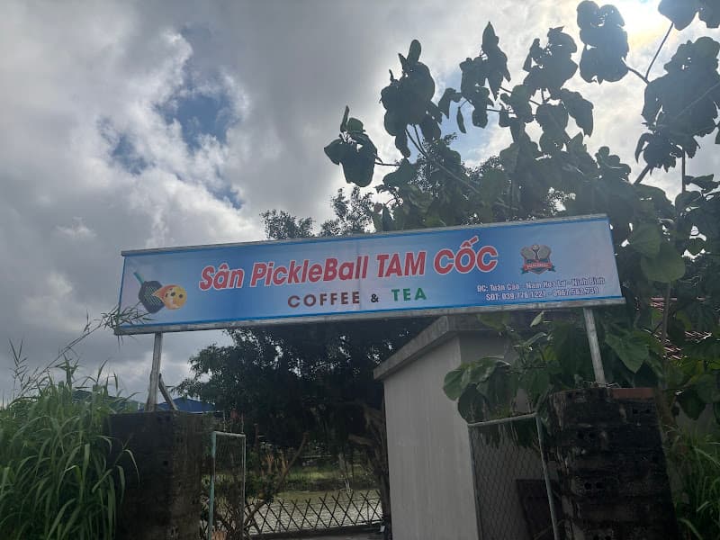Hình ảnh Pickleball Tam Coc Court - 5