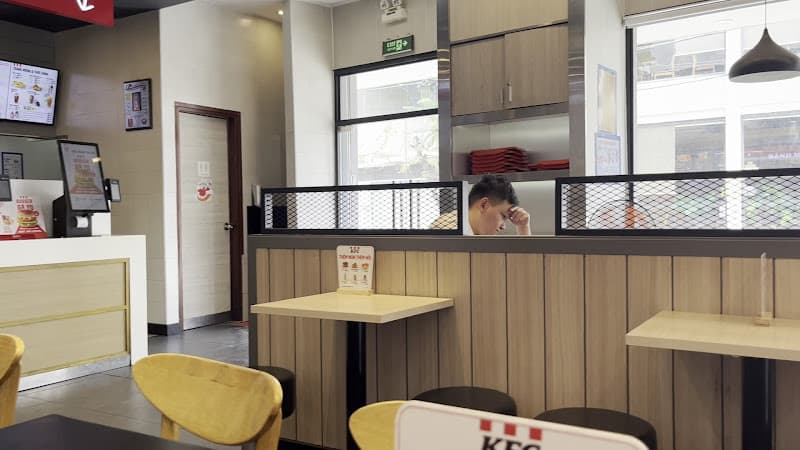 Hình ảnh KFC Huỳnh Tấn Phát 1 - 4
