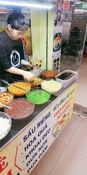 Hình ảnh Chè bà nết lào cai - 4