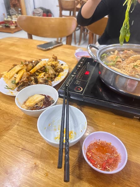 Hình ảnh LẨU ẾCH KHÁNH ĐỒNG 2 - 3